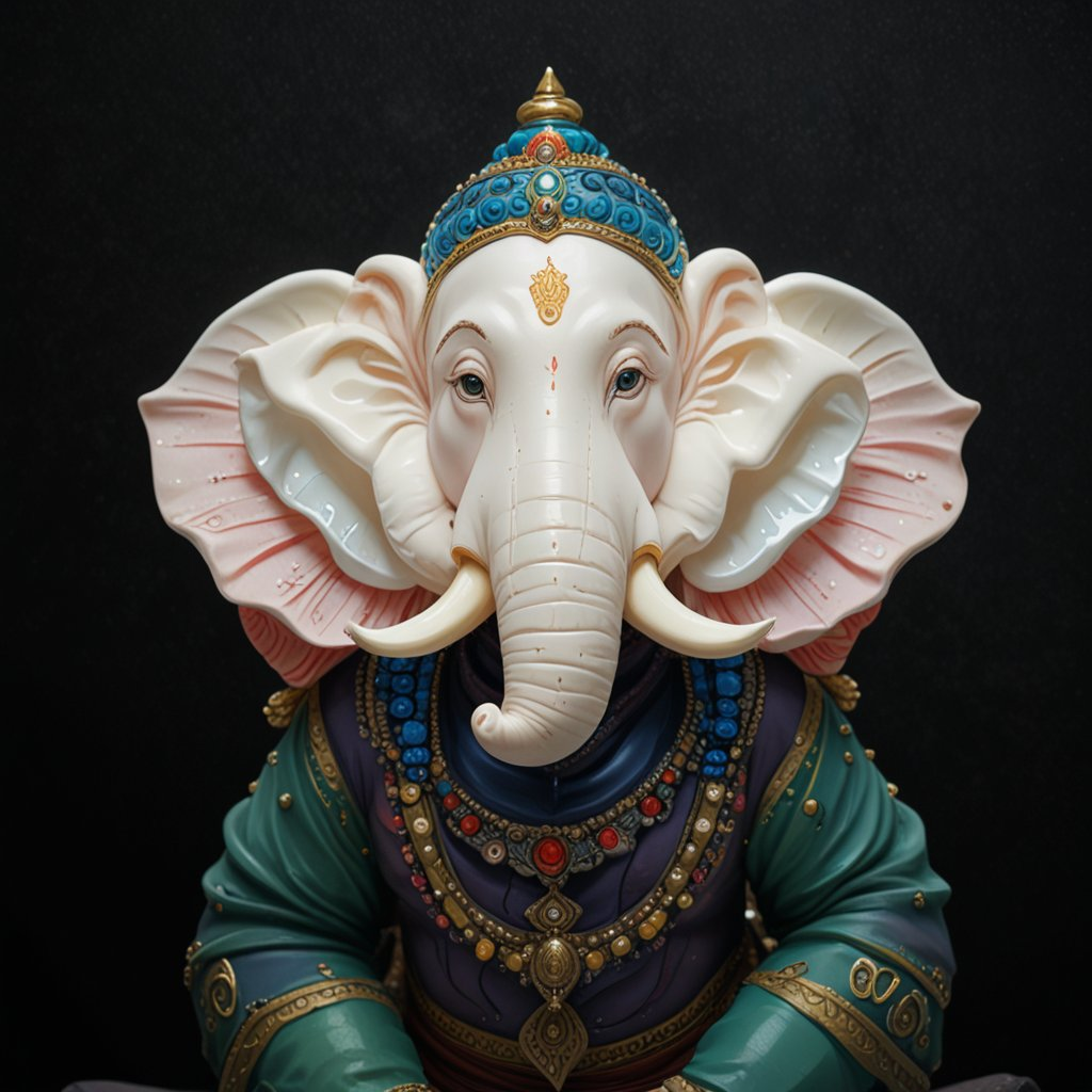 GANESHA